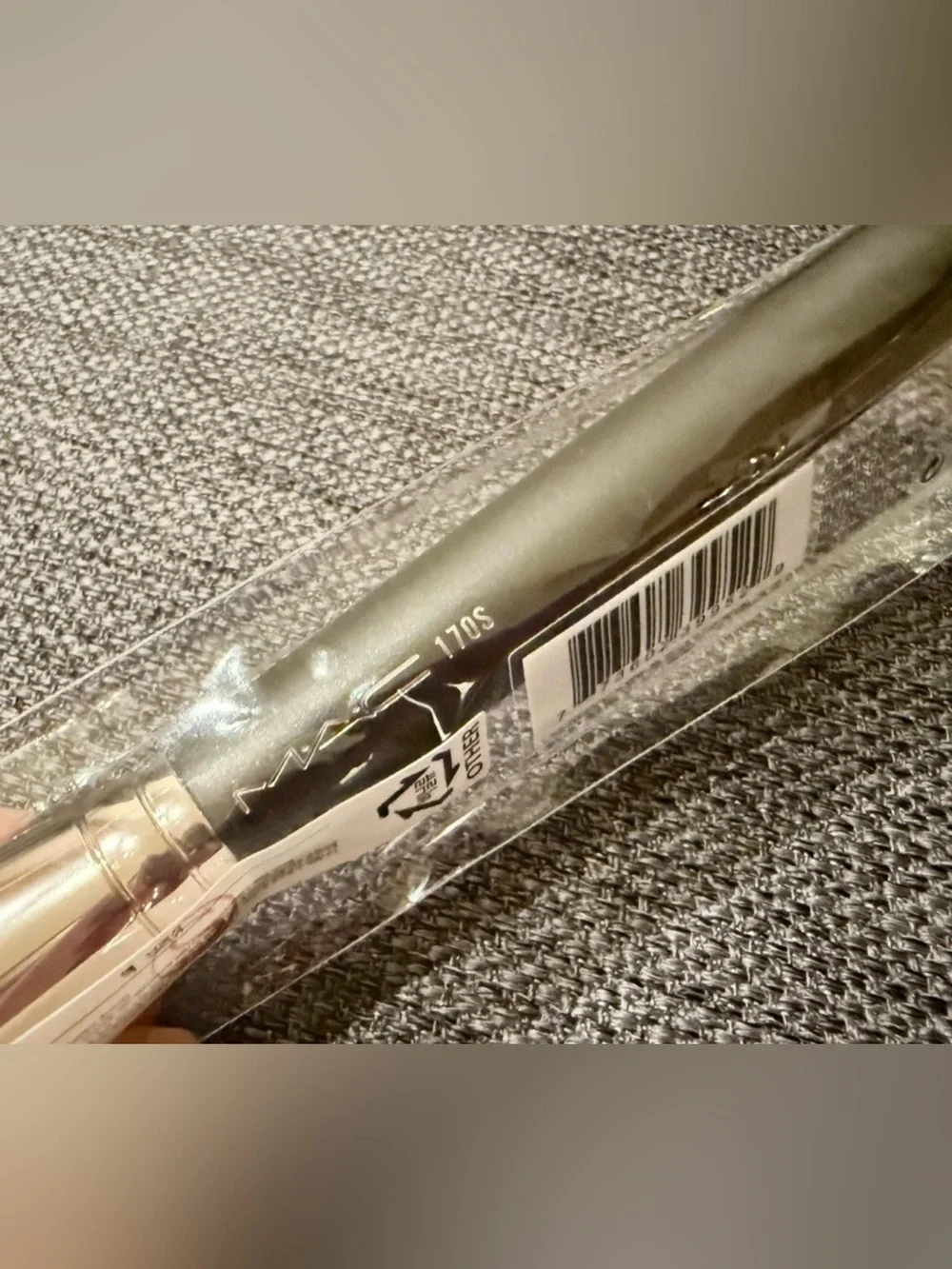 MAC Cosmetics new sealed